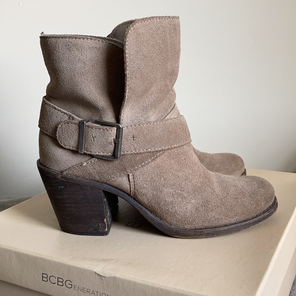 BCBGeneration Aries boot - Picture 3 of 6